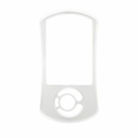 Cobb Tuning Accessport V3 Face Plate – Artic White