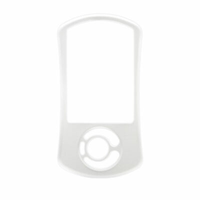 Cobb Tuning Accessport V3 Face Plate – Artic White