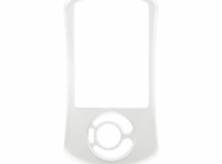 Cobb Tuning Accessport V3 Face Plate – Artic White
