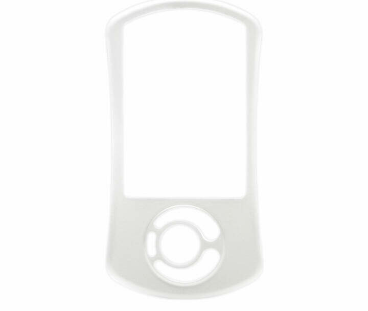 Cobb Tuning Accessport V3 Face Plate – Artic White