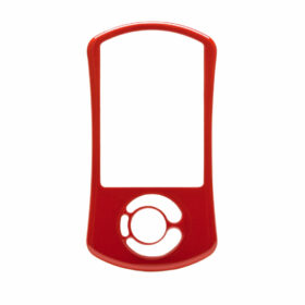 Cobb Tuning Accessport V3 Face Plate – Red