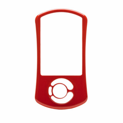 Cobb Tuning Accessport V3 Face Plate – Red