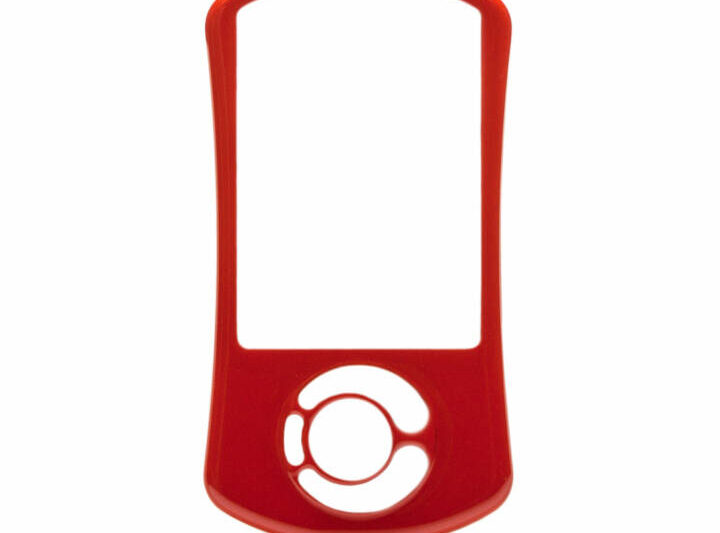 Cobb Tuning Accessport V3 Face Plate – Red