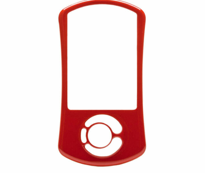 Cobb Tuning Accessport V3 Face Plate – Red
