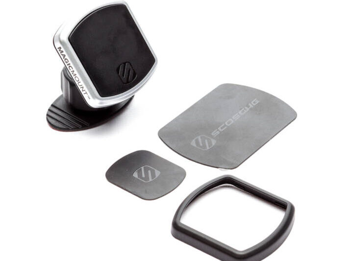 Cobb Tuning Accessport V3 Scosche Magic Mount Pro Dash Mount