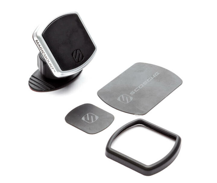 Cobb Tuning Accessport V3 Scosche Magic Mount Pro Dash Mount