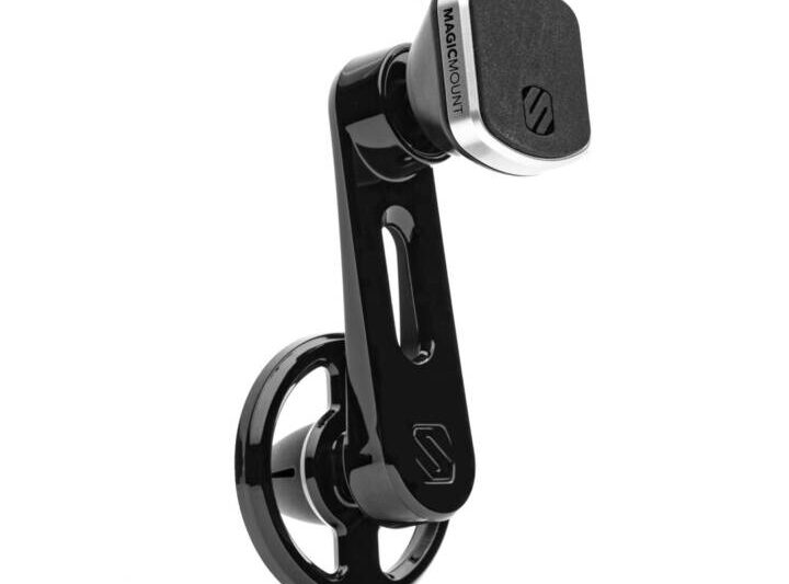 Cobb Tuning Accessport V3 Scosche Magic Mount Pro Freeflow Vent Mount