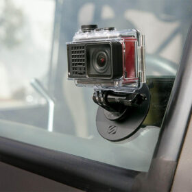 Cobb Tuning Scosche Magic Mount Action Mount Kit - Image 2