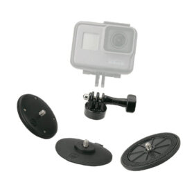 Cobb Tuning Scosche Magic Mount Action Mount Kit - Image 1