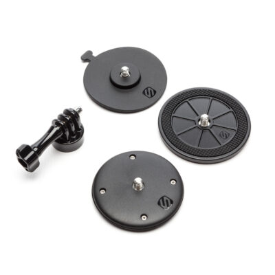 Cobb Tuning Scosche Magic Mount Action Mount Kit