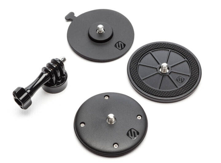 Cobb Tuning Scosche Magic Mount Action Mount Kit