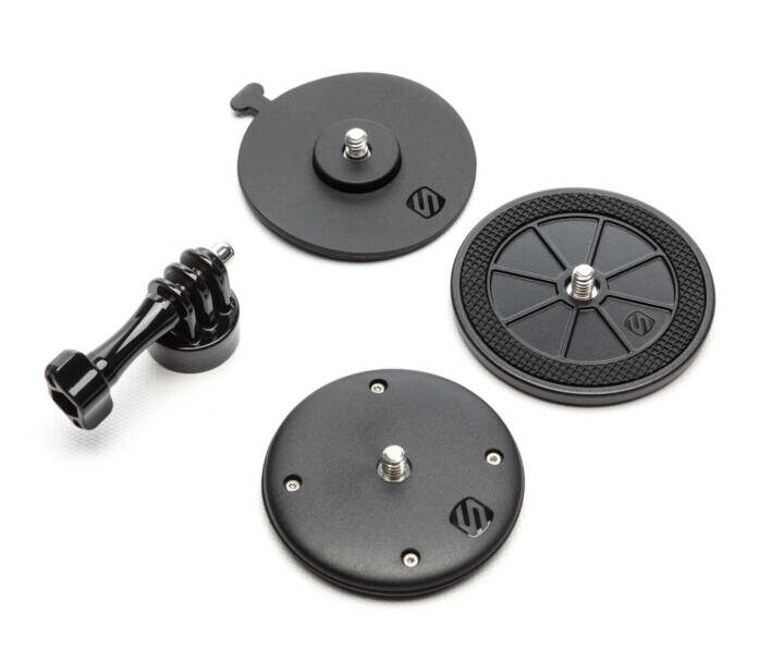 Cobb Tuning Scosche Magic Mount Action Mount Kit