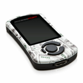 Cobb Tuning Accessport V3 Face Plate – Mo Money - Image 2