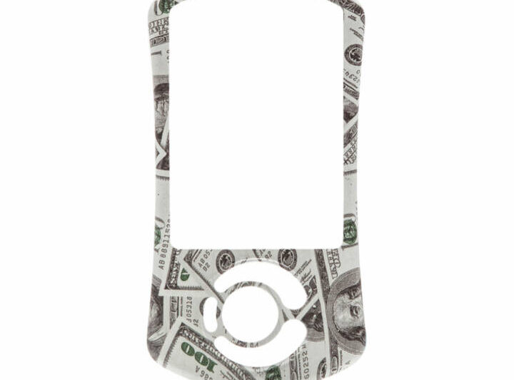 Cobb Tuning Accessport V3 Face Plate – Mo Money