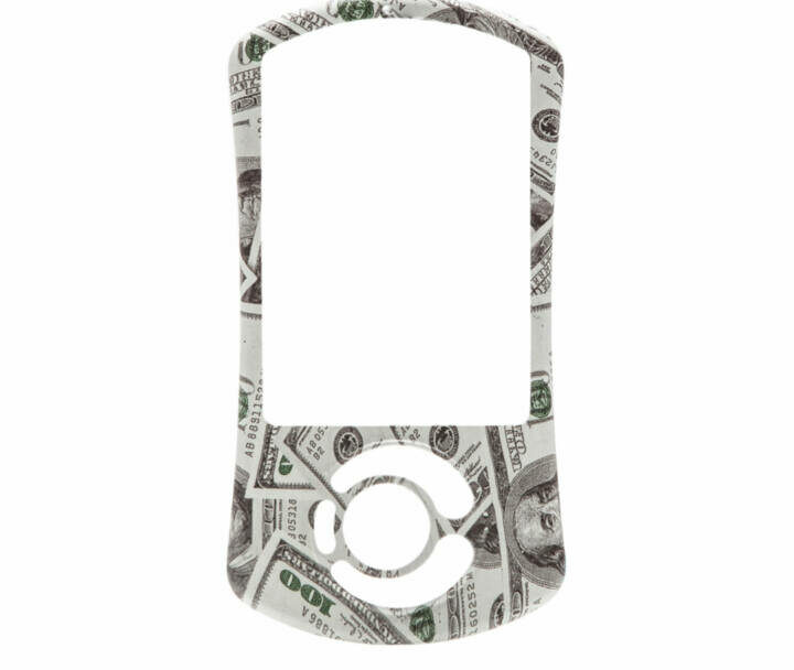 Cobb Tuning Accessport V3 Face Plate – Mo Money