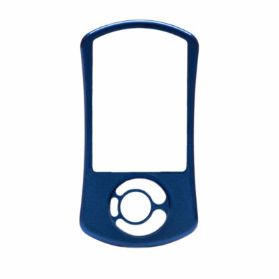 Cobb Tuning Accessport V3 Face Plate – World Rally Blue