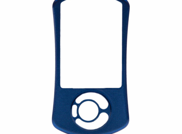 Cobb Tuning Accessport V3 Face Plate – World Rally Blue