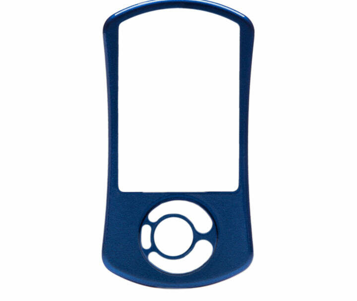 Cobb Tuning Accessport V3 Face Plate – World Rally Blue