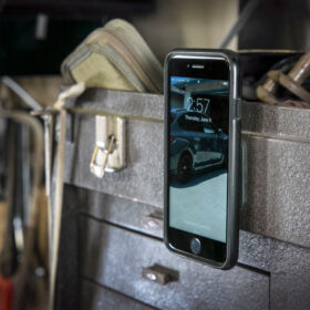 Cobb Tuning Scosche Magic Mount Flush Mount - image 2