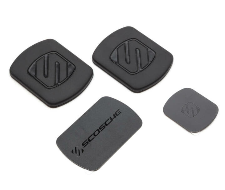 Cobb Tuning Scosche Magic Mount Flush Mount