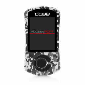Cobb Tuning Accessport V3 Face Plate - Tiger Digital Camo - Image 1