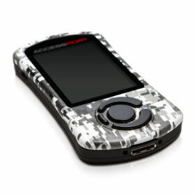 Cobb Tuning Accessport V3 Face Plate - Tiger Digital Camo - Image 2