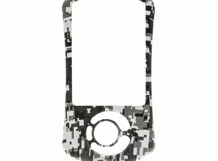 Cobb Tuning Accessport V3 Face Plate - Tiger Digital Camo