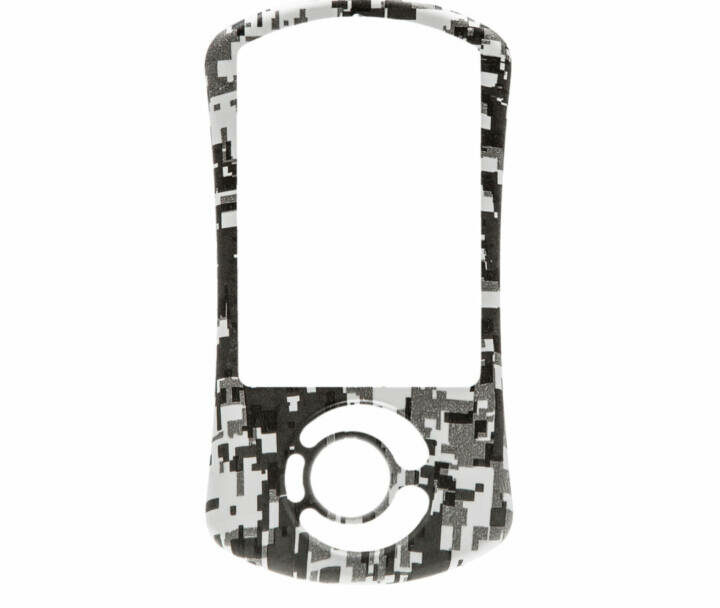 Cobb Tuning Accessport V3 Face Plate - Tiger Digital Camo