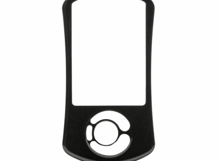 Cobb Tuning Accessport V3 Face Plate – Tuxedo Black