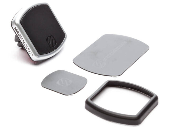 Cobb Tuning Accessport V3 Scosche Magic Mount Pro Vent Mount