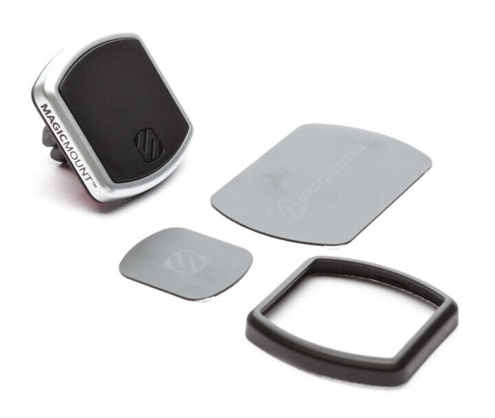 Cobb Tuning Accessport V3 Scosche Magic Mount Pro Vent Mount