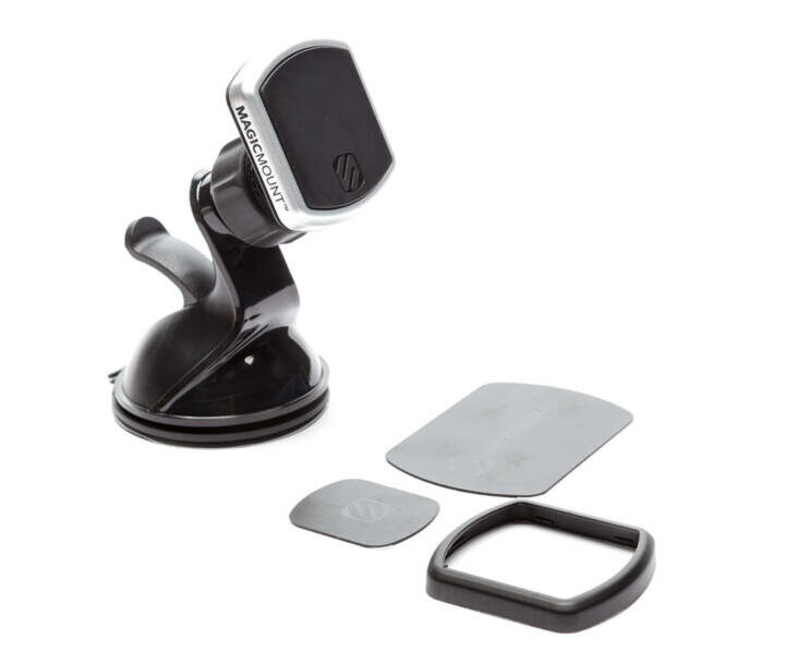 Cobb Tuning Scosche Magic Mount Pro Accessport V3 Window & Dash Mount