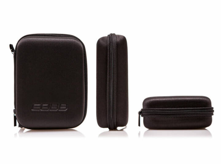 Cobb Tuning Accessport V3 Zippercase