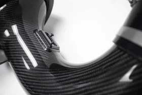 Corsa Performance Corsa Corvette C7 Carbon Fiber Air Intake for C7 Corvette - Image 3