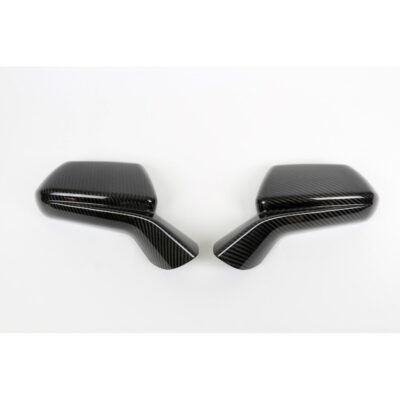 APR Performance 2016-2022 Chevrolet Camaro Carbon Fiber Replacement Mirrors