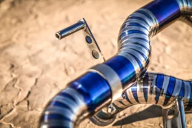 Ryft R8 V10 MK2 Titanium Performance Exhaust - Image 2