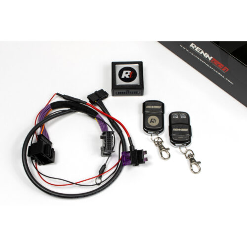 RENNtech GLA45 Exhaust Valve Module