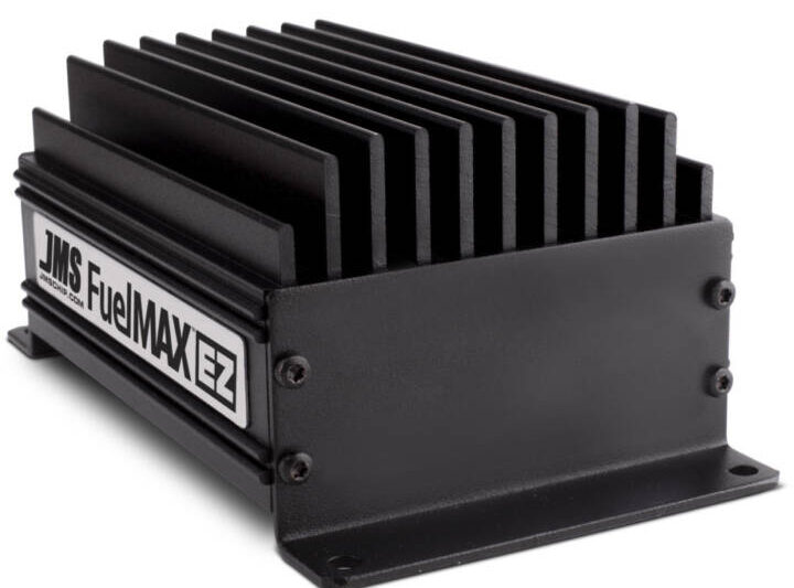 JMS 2017-2020 Ford F-150 Raptor FuelMax EZ Boost-a-Pump