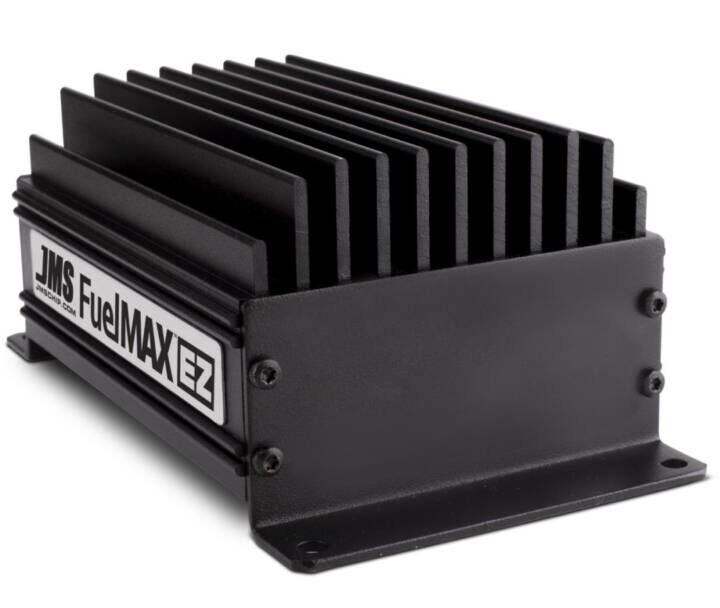 JMS 2017-2020 Ford F-150 Raptor FuelMax EZ Boost-a-Pump