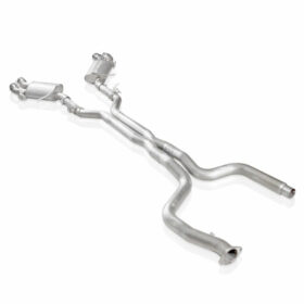 Stainless Works 2016-2018 Chevrolet Camaro SS 3" Exhaust - Image 2
