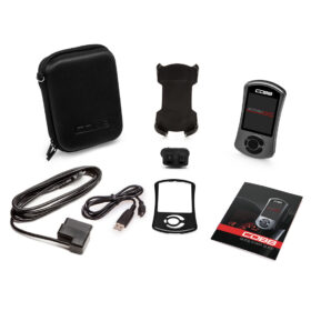 Cobb Tuning 2009 GT-R V-Spec Race Accessport V3 - Image 2