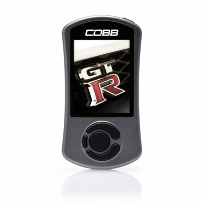 Cobb Tuning 2009 Nissan GT-R V-Spec Race Accessport V3