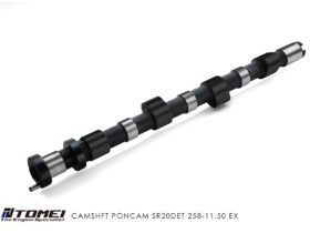 Tomei 240SX S13 SR20DET Poncams - Image 4