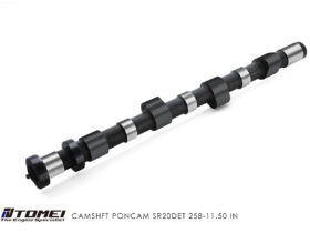 Tomei 240SX S13 SR20DET Poncams - Image 5