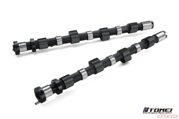 Tomei 1989-1994 Nissan 240SX S13 SR20DET Poncams