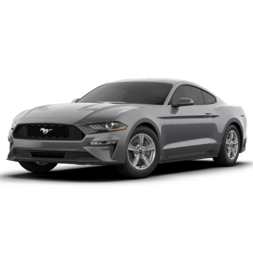 2018-2022 Ford Mustang EcoBoost