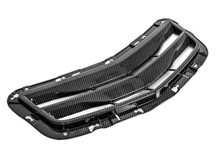 EOS 2016-2019 Cadillac ATS-V Carbon Fiber Hood Vent