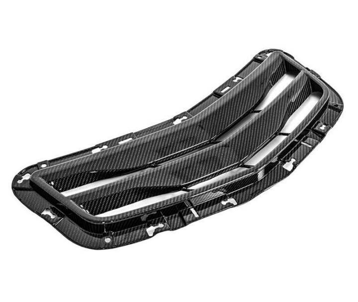 EOS 2016-2019 Cadillac ATS-V Carbon Fiber Hood Vent
