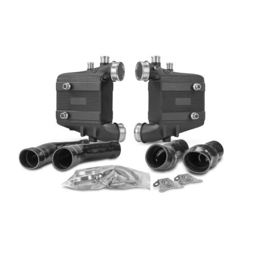 Wagner Tuning 2016-2021 Mercedes AMG GTx Performance Intercooler Upgrade