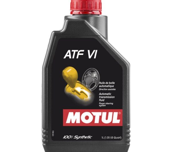 Motul Trans ATF VI Fluid